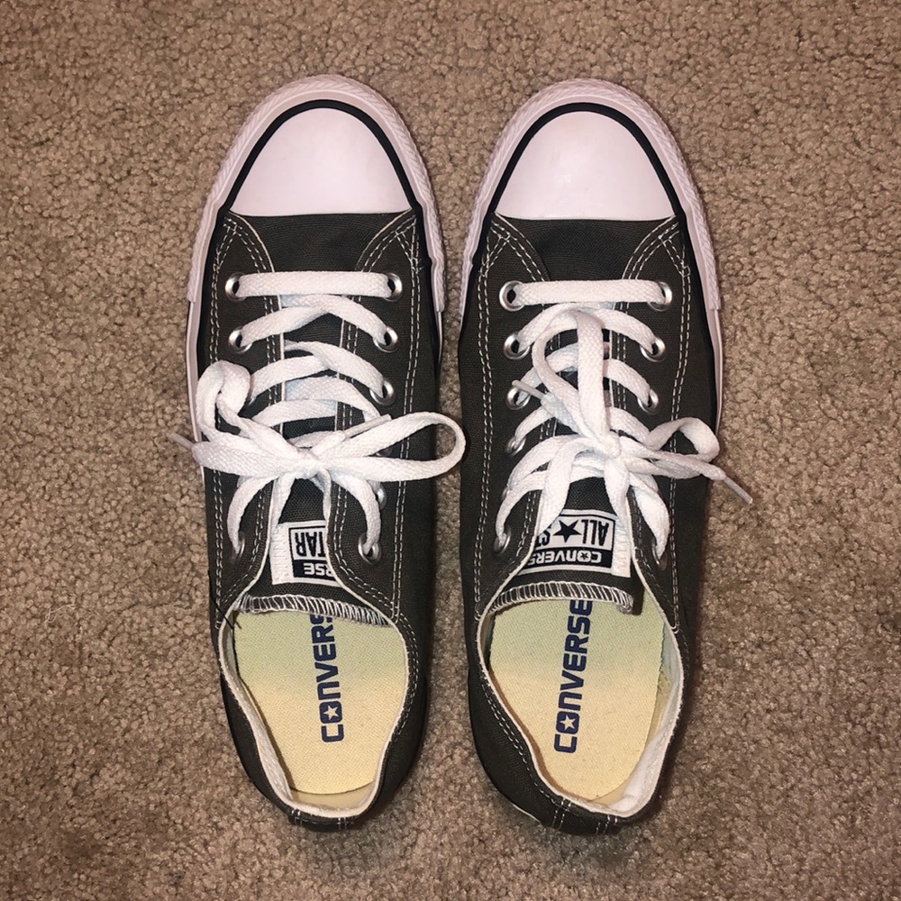 Gray converse